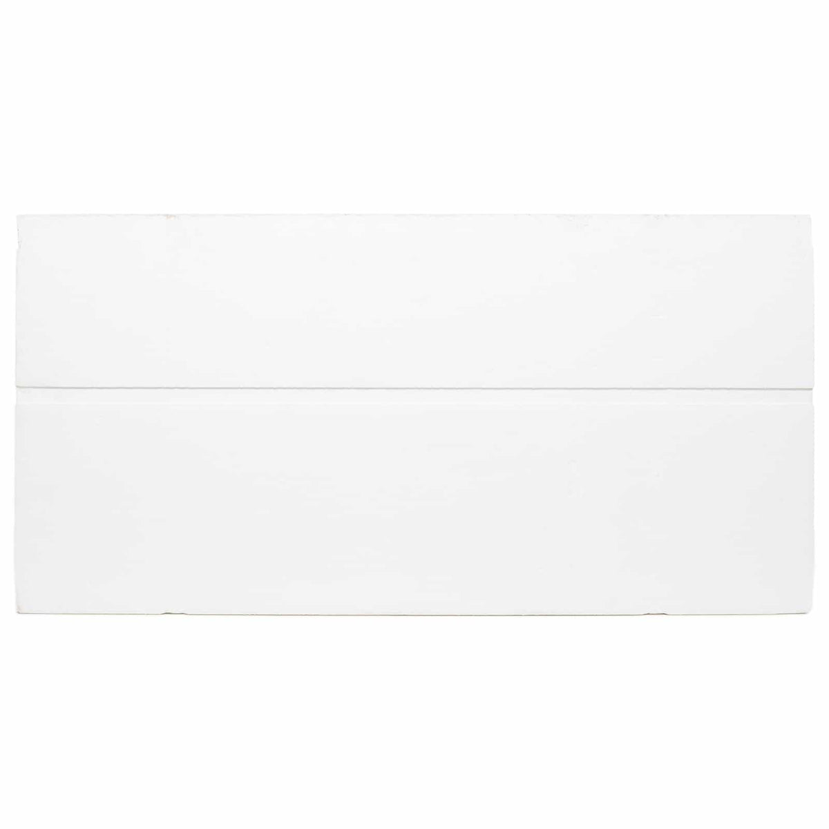 vidaXL Wall Panels 5 pcs 100 x 50 cm Light Brown EPS Foam