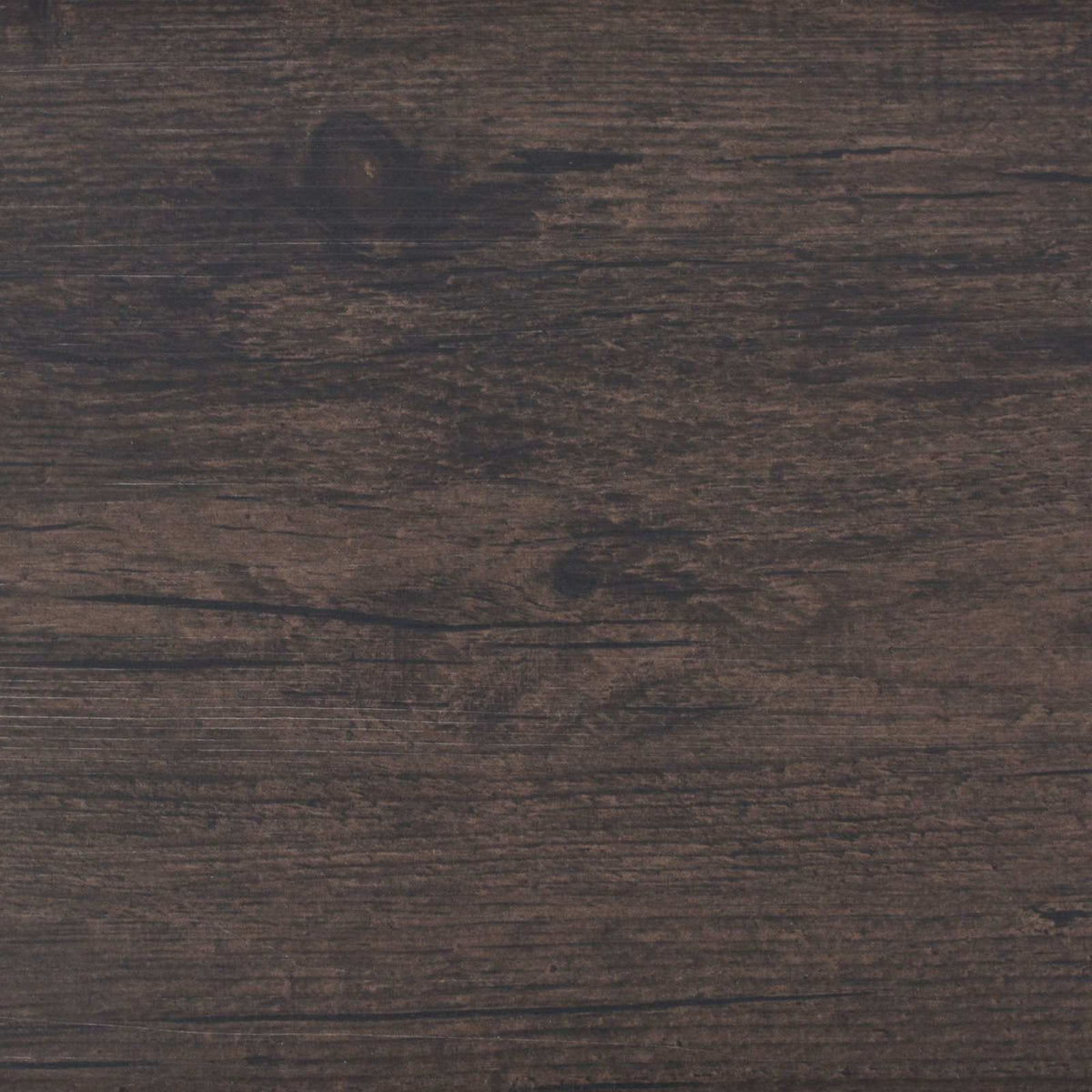 vidaXL Flooring Planks Oak dark grey 5.26 m² 18 pcs PVC