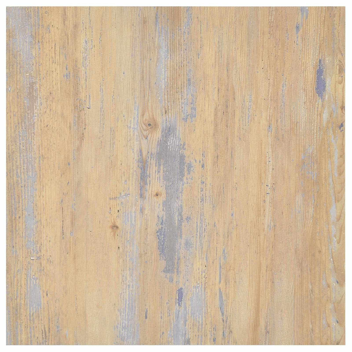 vidaXL Flooring Planks Brown and Grey 5.11 m² 55 pcs PVC