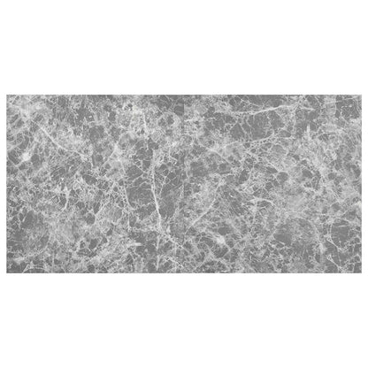 vidaXL Self-adhesive Flooring Planks 30.5 x 30.5 cm 20 pcs PVC