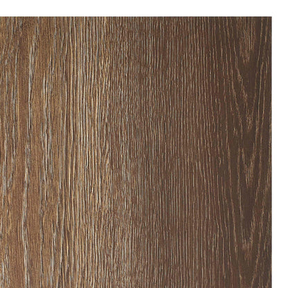 vidaXL Self-adhesive Flooring Planks 30.5 x 30.5 cm 20 pcs PVC Brown