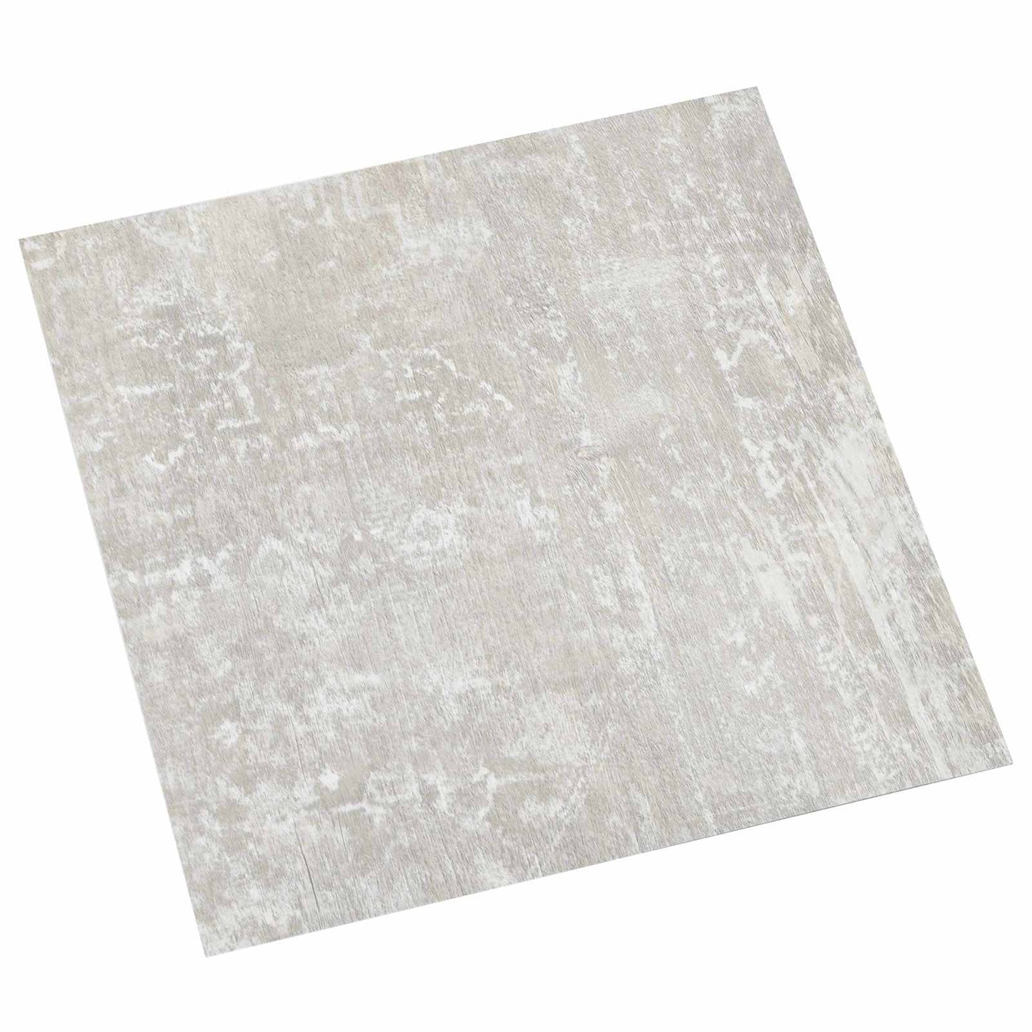 vidaXL Self-adhesive Flooring Planks 30.5 x 30.5 cm 20 pcs PVC