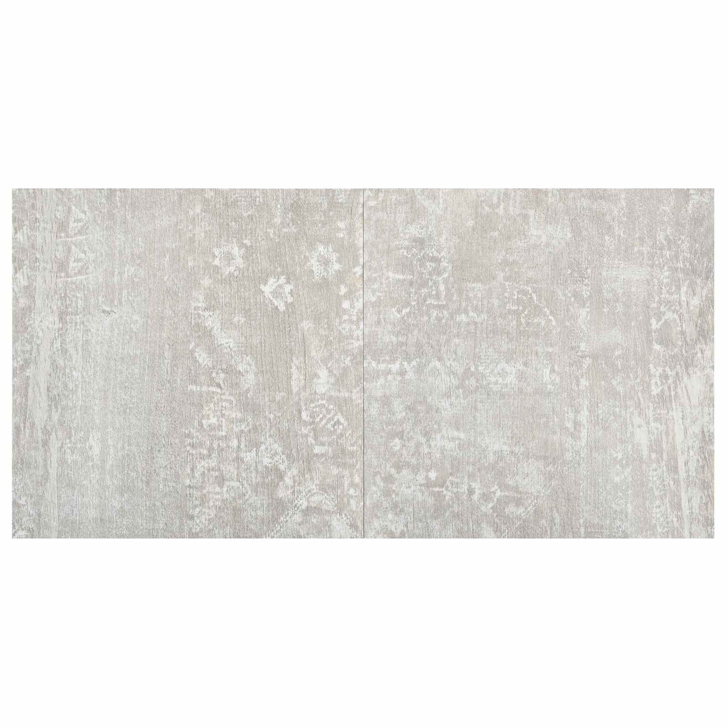 vidaXL Self-adhesive Flooring Planks 30.5 x 30.5 cm 20 pcs PVC