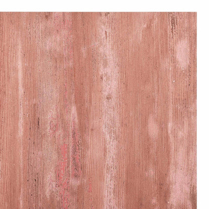 vidaXL Self-adhesive Flooring Planks 30.5 x 30.5 cm 20 pcs PVC Red