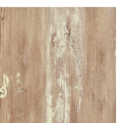 vidaXL Self-adhesive Flooring Planks 30.5 x 30.5 cm 20 pcs PVC