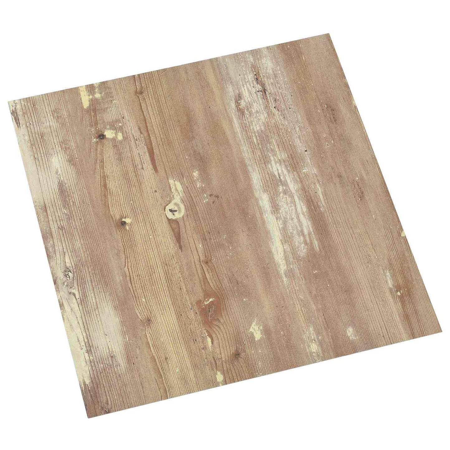 vidaXL Self-adhesive Flooring Planks 30.5 x 30.5 cm 20 pcs PVC