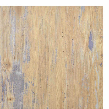 vidaXL Self-adhesive Flooring Planks 30.5 x 30.5 cm 20 pcs PVC