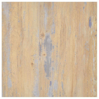 vidaXL Self-adhesive Flooring Planks 30.5 x 30.5 cm 20 pcs PVC