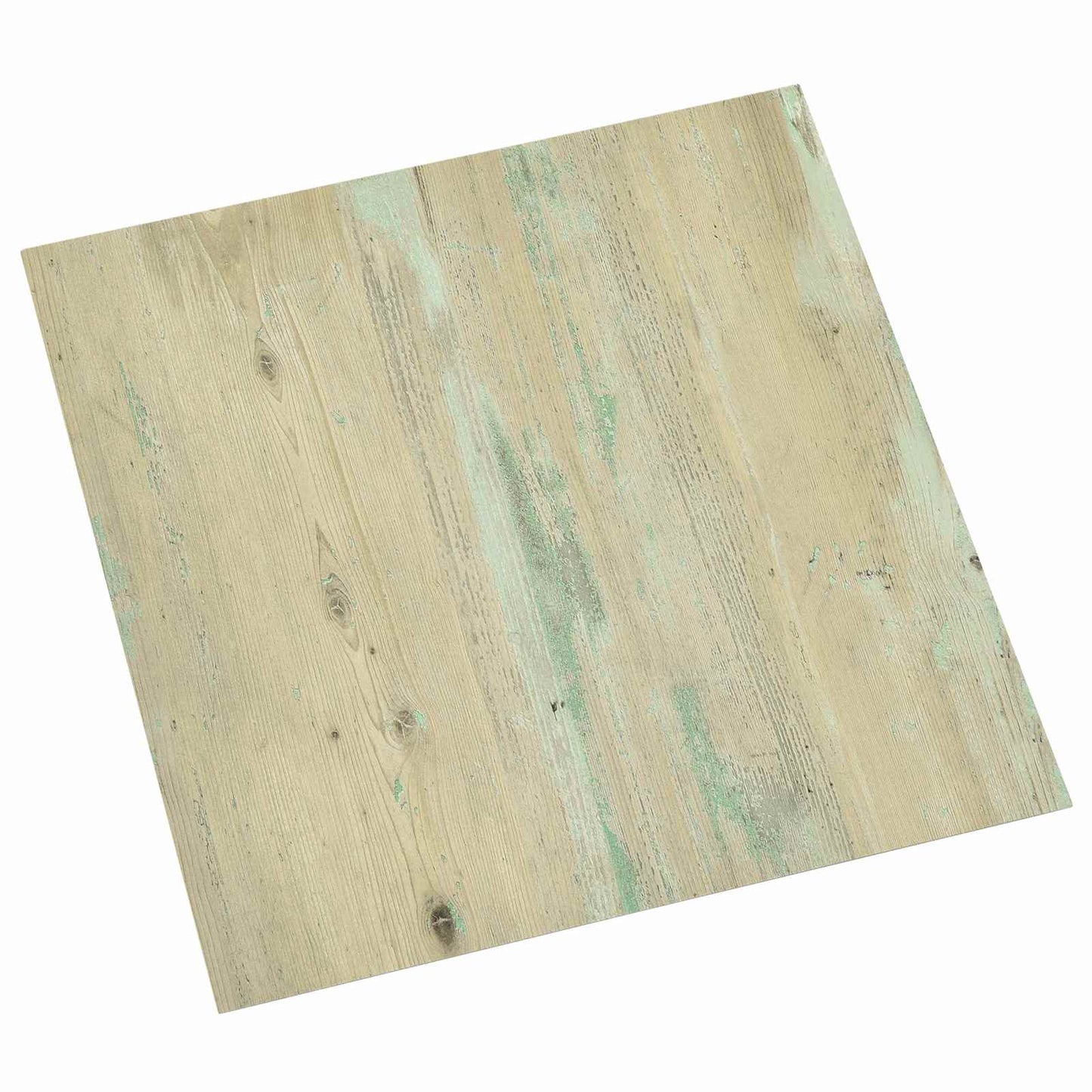 vidaXL Self-adhesive Flooring Planks 30.5 x 30.5 cm 20 pcs PVC