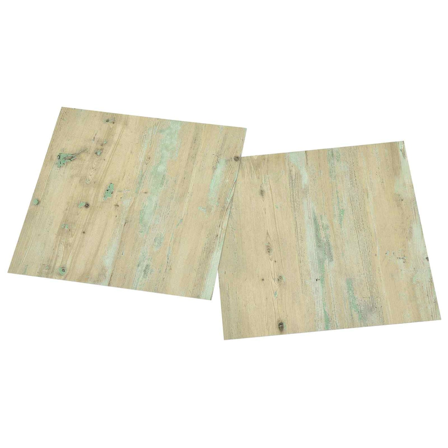 vidaXL Self-adhesive Flooring Planks 30.5 x 30.5 cm 20 pcs PVC