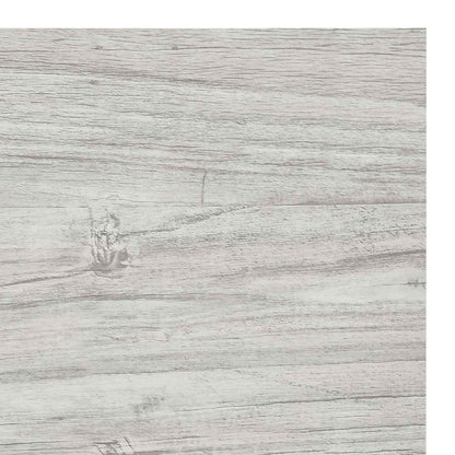 vidaXL Self-adhesive Flooring Planks 30.5 x 30.5 cm 20 pcs PVC