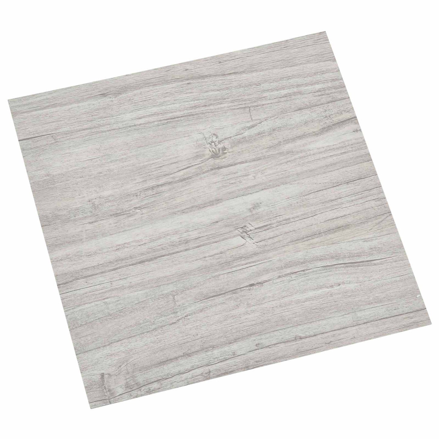 vidaXL Self-adhesive Flooring Planks 30.5 x 30.5 cm 20 pcs PVC