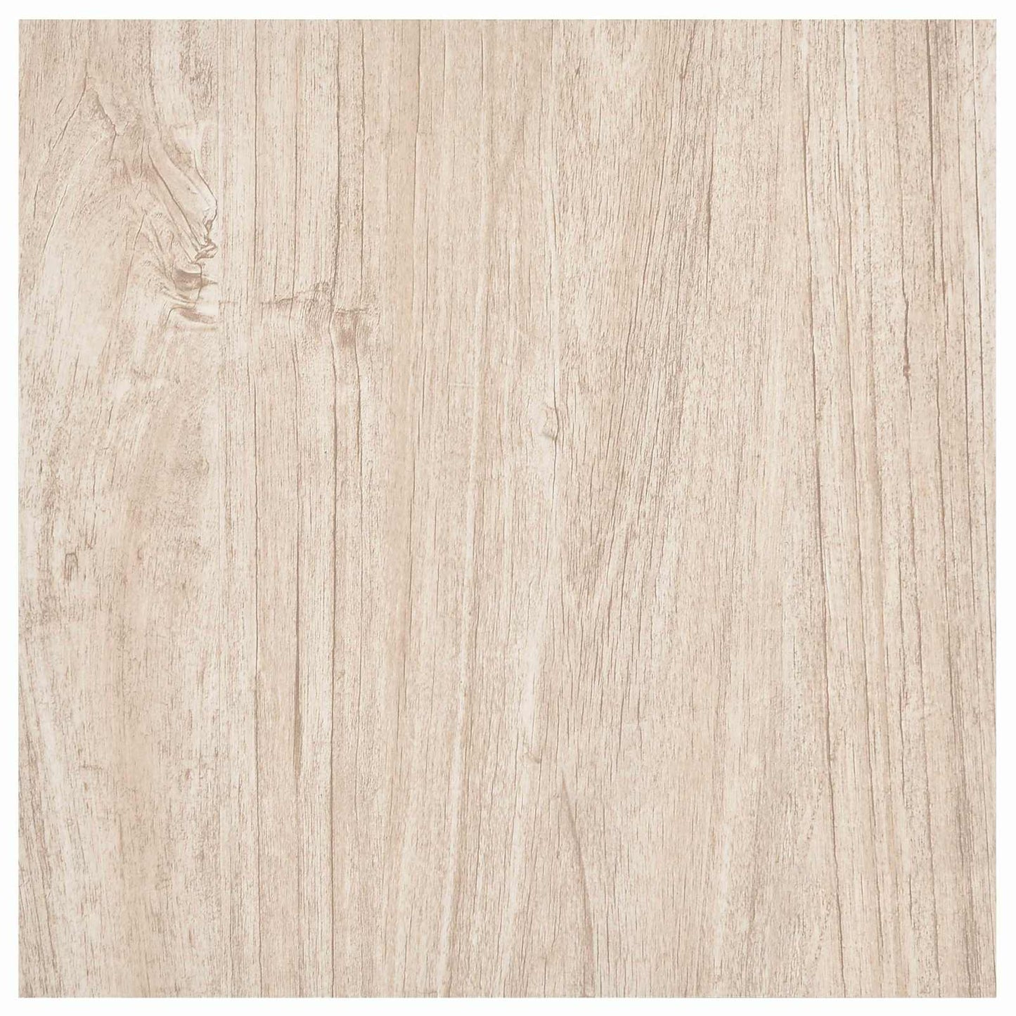 vidaXL Self-adhesive Flooring Planks 30.5 x 30.5 cm 20 pcs PVC