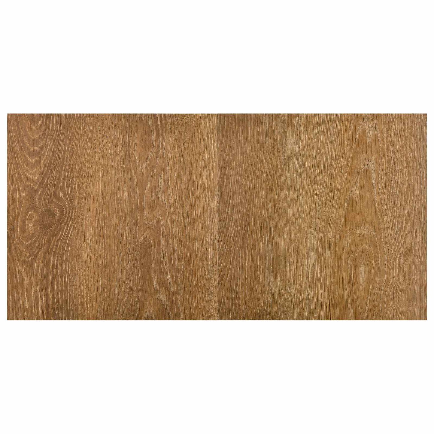 vidaXL Self-adhesive Flooring Planks 30.5 x 30.5 cm 20 pcs PVC Wood