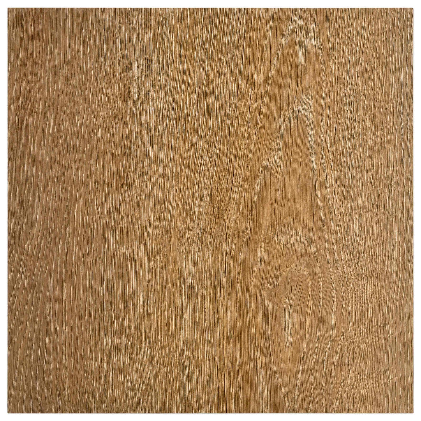 vidaXL Self-adhesive Flooring Planks 30.5 x 30.5 cm 20 pcs PVC Wood