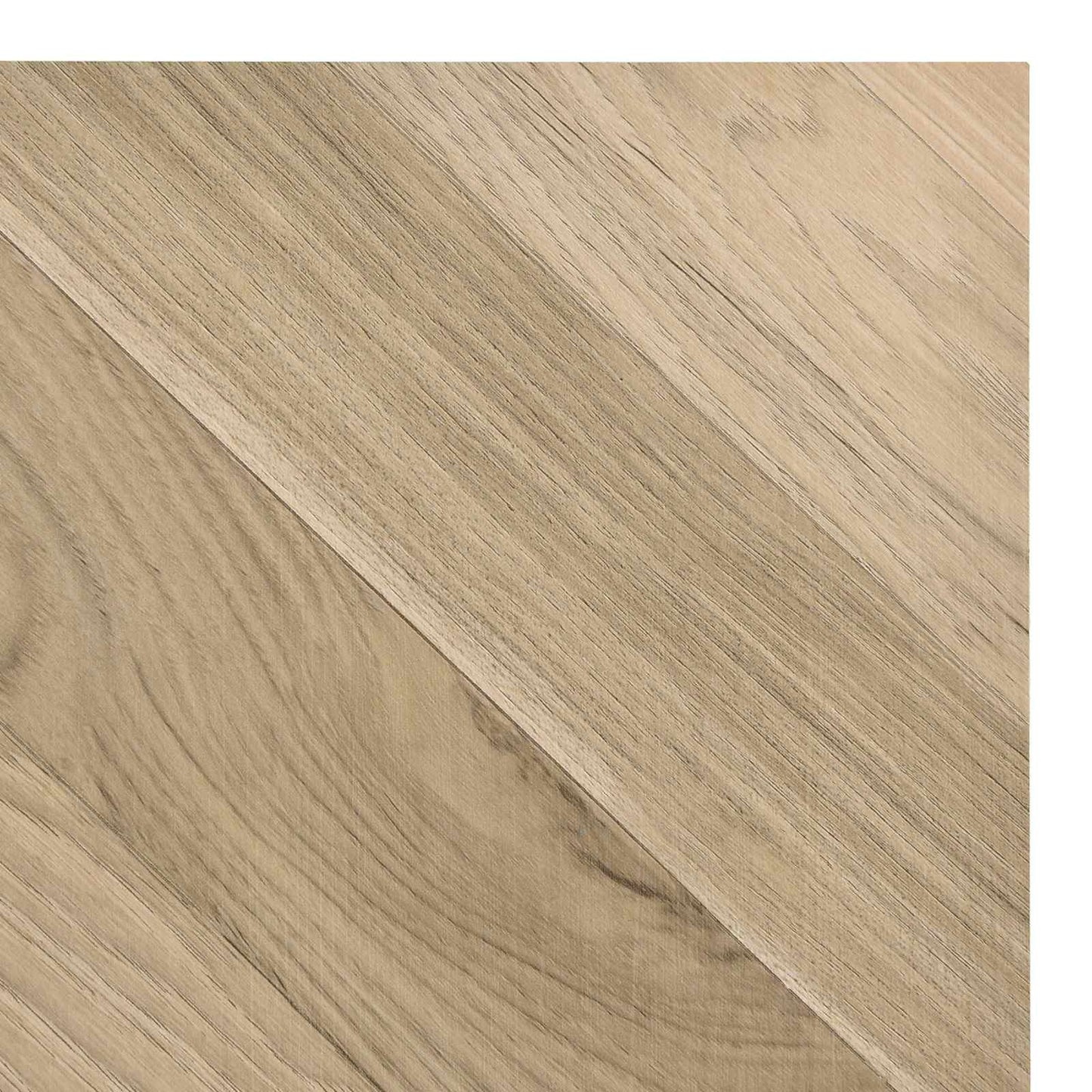 vidaXL Self-adhesive Flooring Planks 30.5 x 30.5 cm 20 pcs PVC