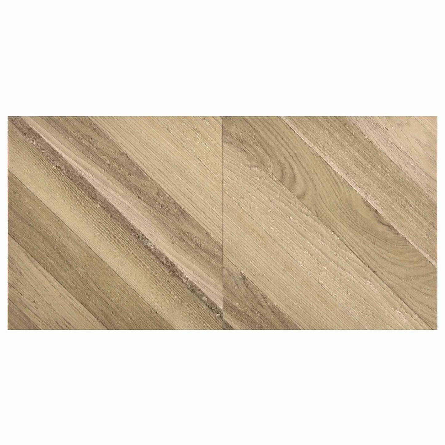 vidaXL Self-adhesive Flooring Planks 30.5 x 30.5 cm 20 pcs PVC