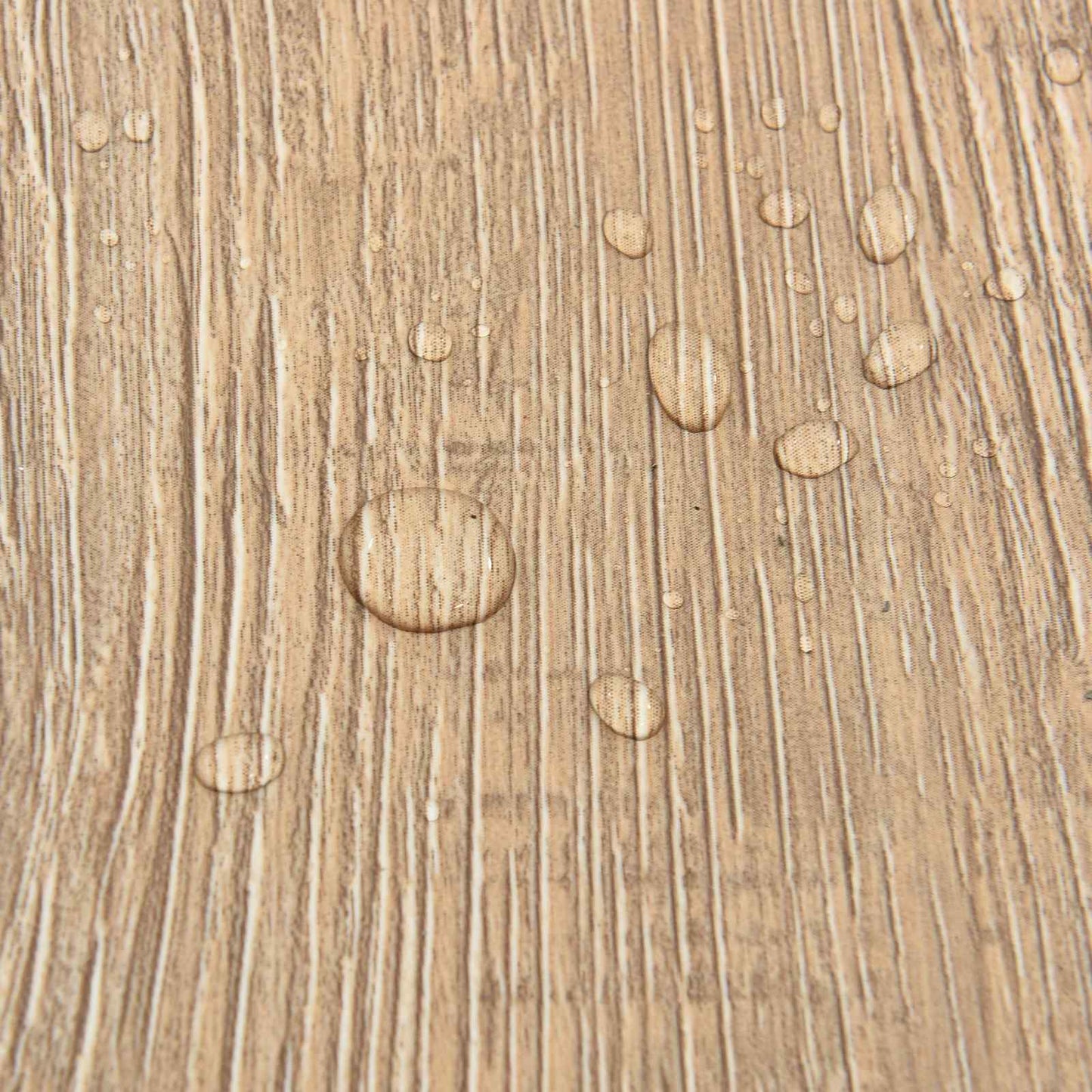 vidaXL Self-adhesive Flooring Planks 30.5 x 30.5 cm 20 pcs PVC