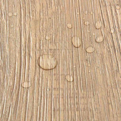 vidaXL Self-adhesive Flooring Planks 30.5 x 30.5 cm 20 pcs PVC