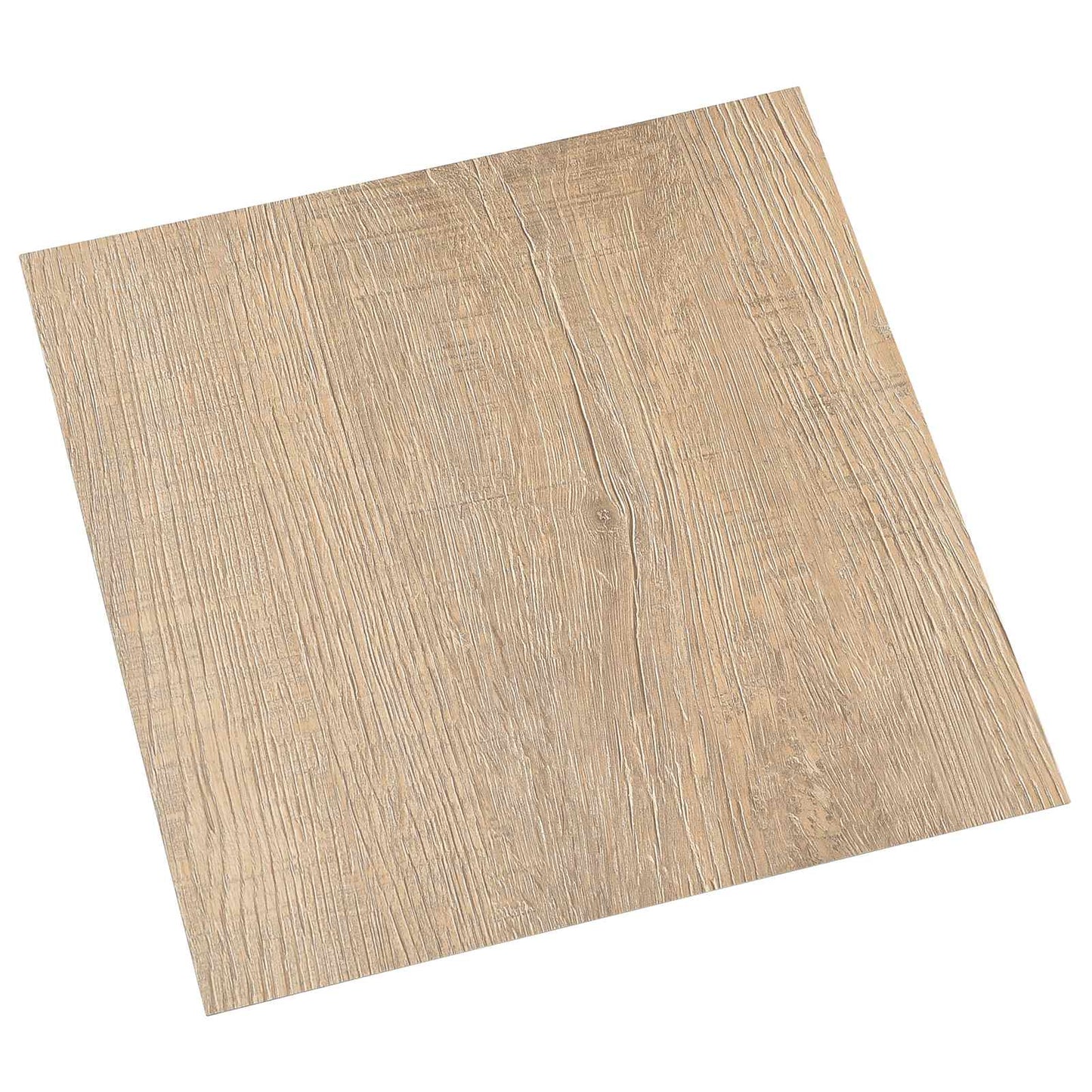 vidaXL Self-adhesive Flooring Planks 30.5 x 30.5 cm 20 pcs PVC