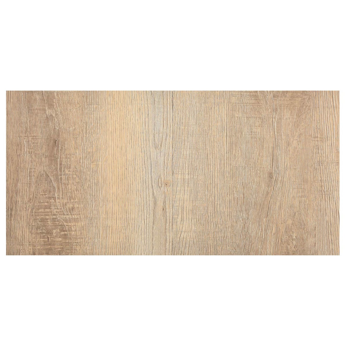 vidaXL Self-adhesive Flooring Planks 30.5 x 30.5 cm 20 pcs PVC