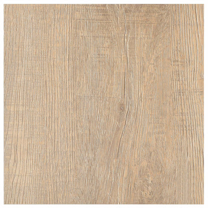 vidaXL Self-adhesive Flooring Planks 30.5 x 30.5 cm 20 pcs PVC
