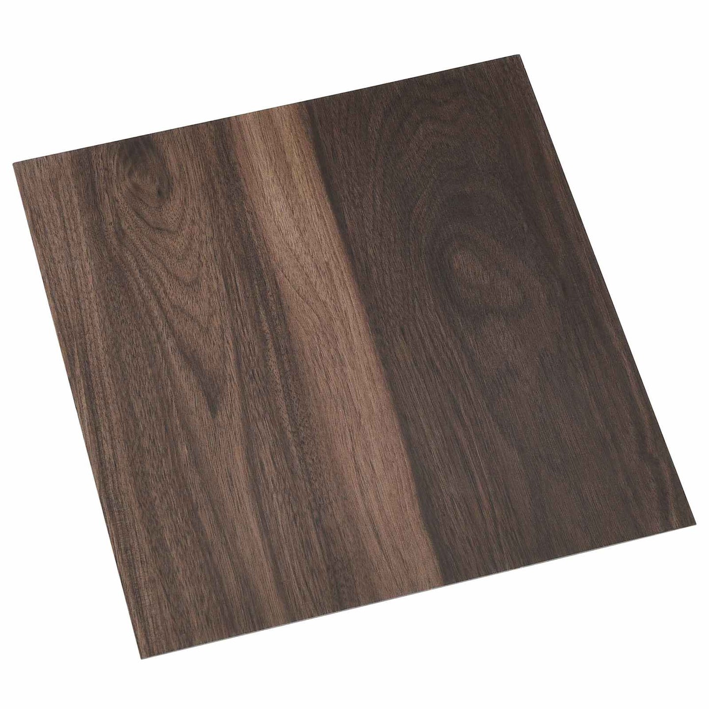 vidaXL Self-adhesive Flooring Planks 30.5 x 30.5 cm 20 pcs PVC