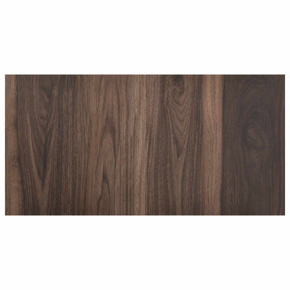 vidaXL Self-adhesive Flooring Planks 30.5 x 30.5 cm 20 pcs PVC