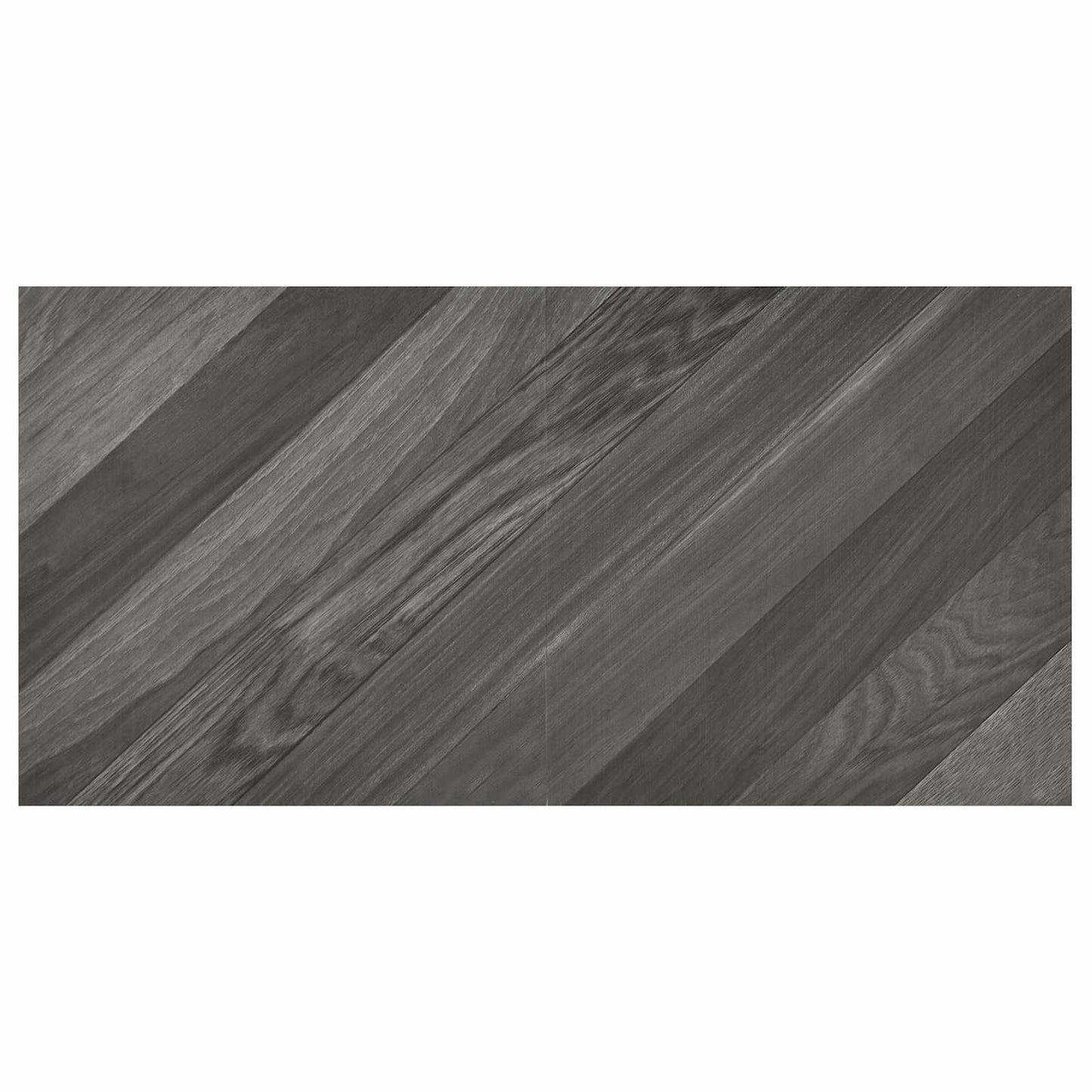 vidaXL Self-adhesive Flooring Planks 30.5 x 30.5 cm 20 pcs PVC