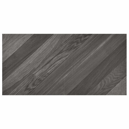 vidaXL Self-adhesive Flooring Planks 30.5 x 30.5 cm 20 pcs PVC