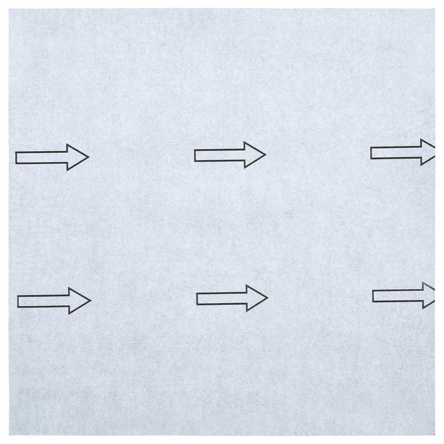 vidaXL Self-adhesive Flooring Planks 30.5 x 30.5 cm 20 pcs PVC