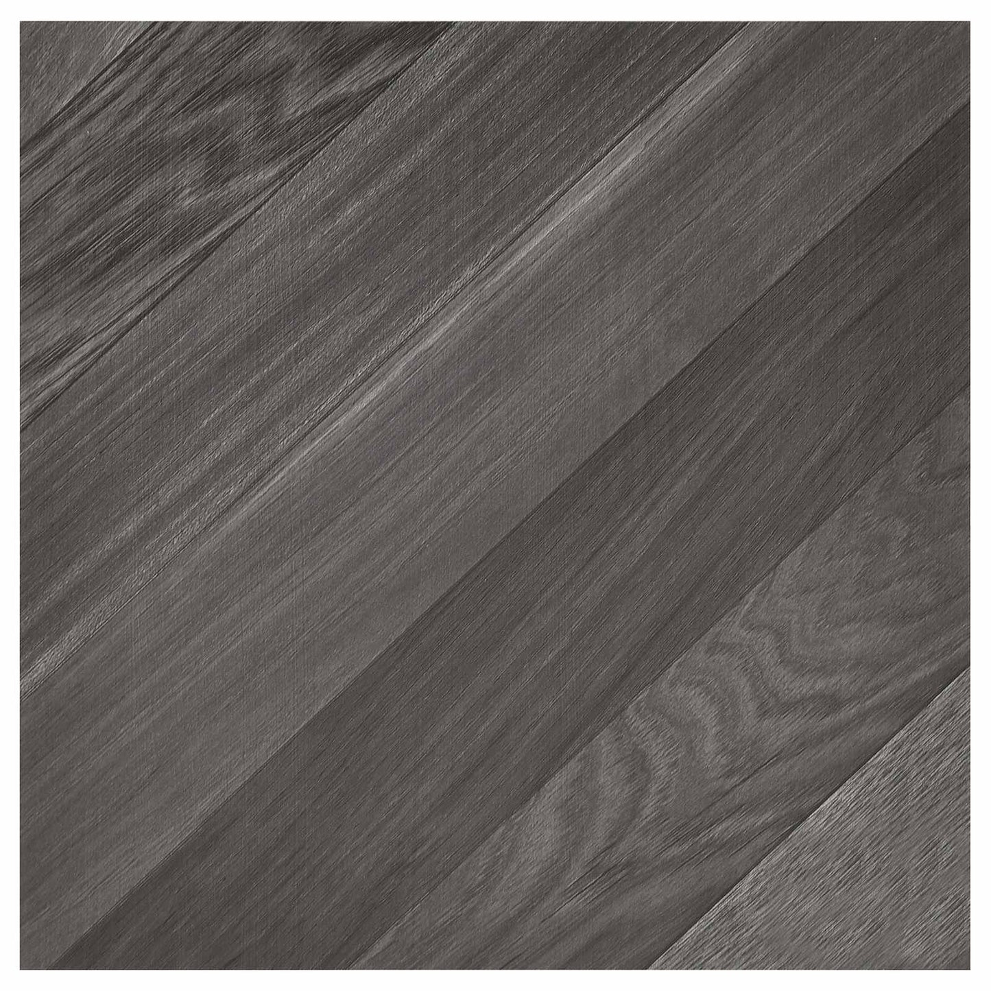 vidaXL Self-adhesive Flooring Planks 30.5 x 30.5 cm 20 pcs PVC