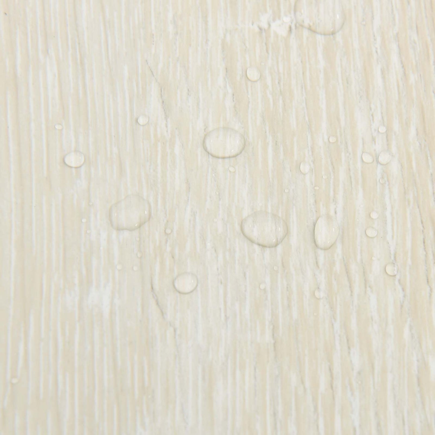 vidaXL Self-adhesive Flooring Planks 30.5 x 30.5 cm 20 pcs PVC Cream