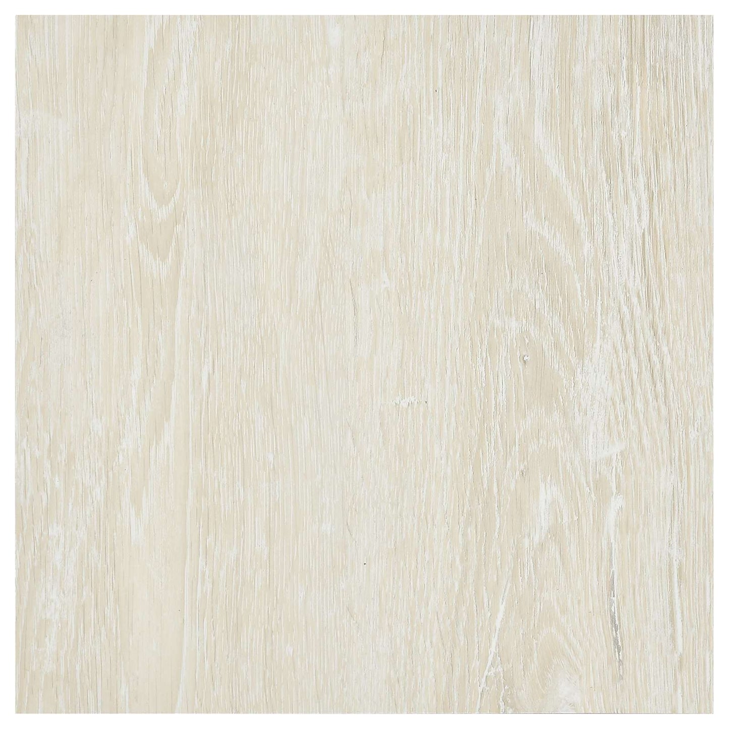vidaXL Self-adhesive Flooring Planks 30.5 x 30.5 cm 20 pcs PVC Cream