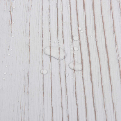 vidaXL Self-adhesive Flooring Planks 30.5 x 30.5 cm 20 pcs PVC