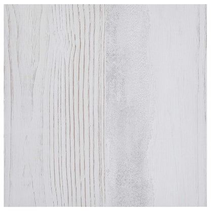 vidaXL Self-adhesive Flooring Planks 30.5 x 30.5 cm 20 pcs PVC