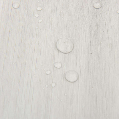 vidaXL Self-adhesive Flooring Planks 30.5 x 30.5 cm 20 pcs PVC
