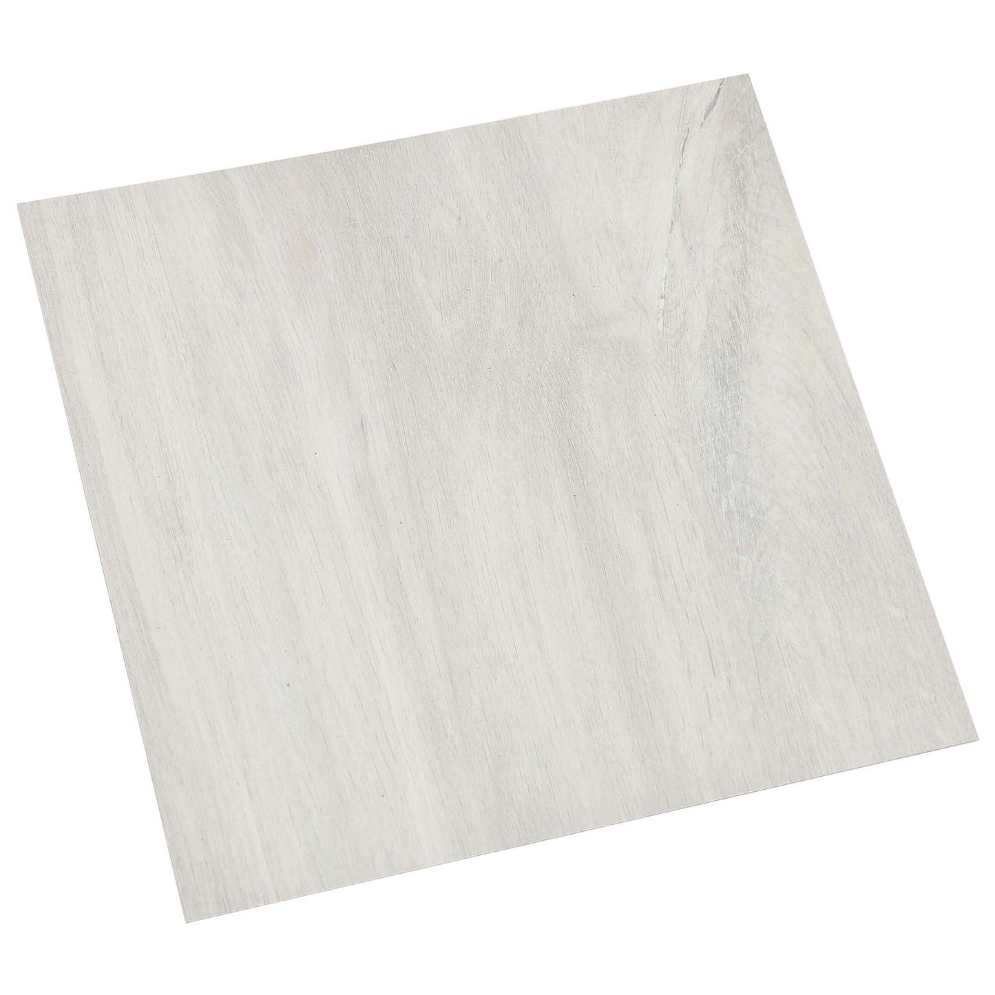 vidaXL Self-adhesive Flooring Planks 30.5 x 30.5 cm 20 pcs PVC