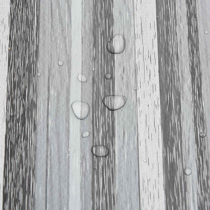 vidaXL Self-adhesive Flooring Planks 30.5 x 30.5 cm 20 pcs PVC