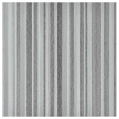 vidaXL Self-adhesive Flooring Planks 30.5 x 30.5 cm 20 pcs PVC