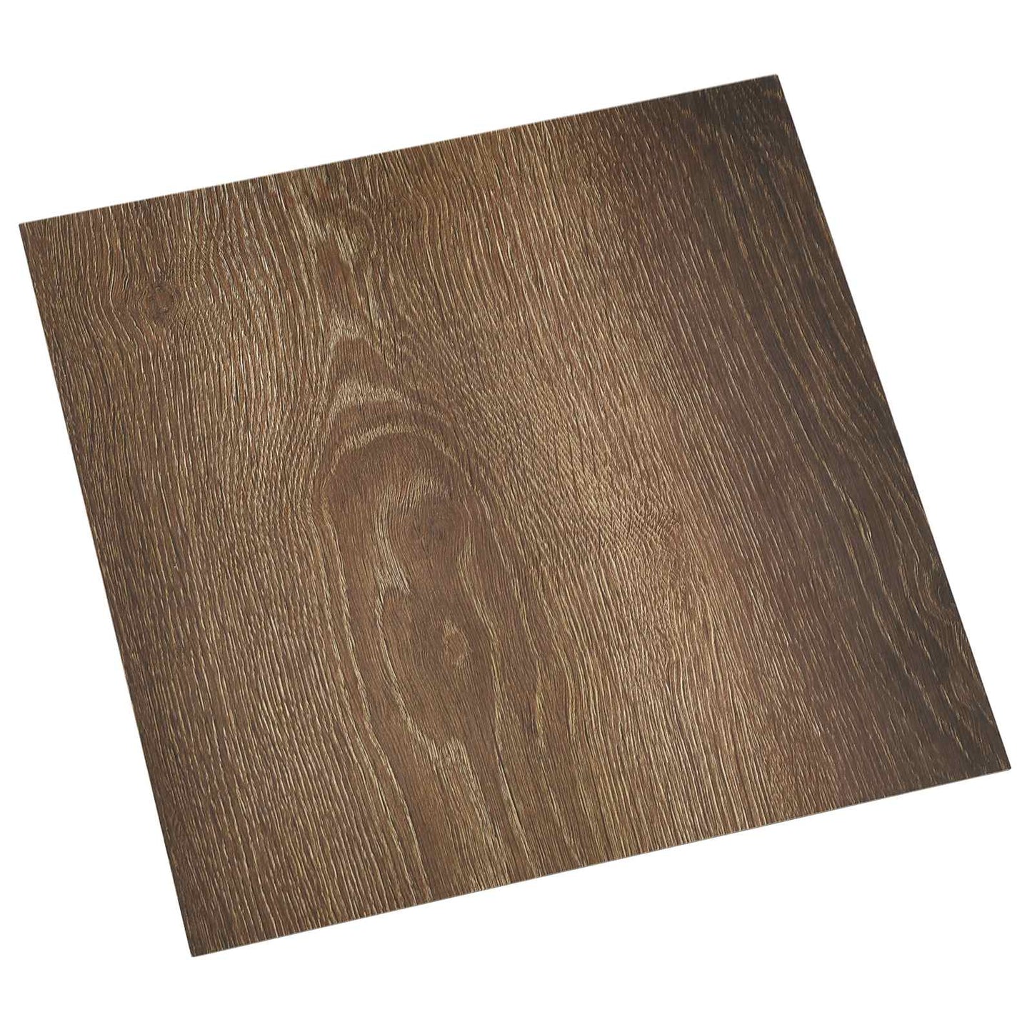 vidaXL Self-adhesive Flooring Planks 30.5 x 30.5 cm 20 pcs PVC