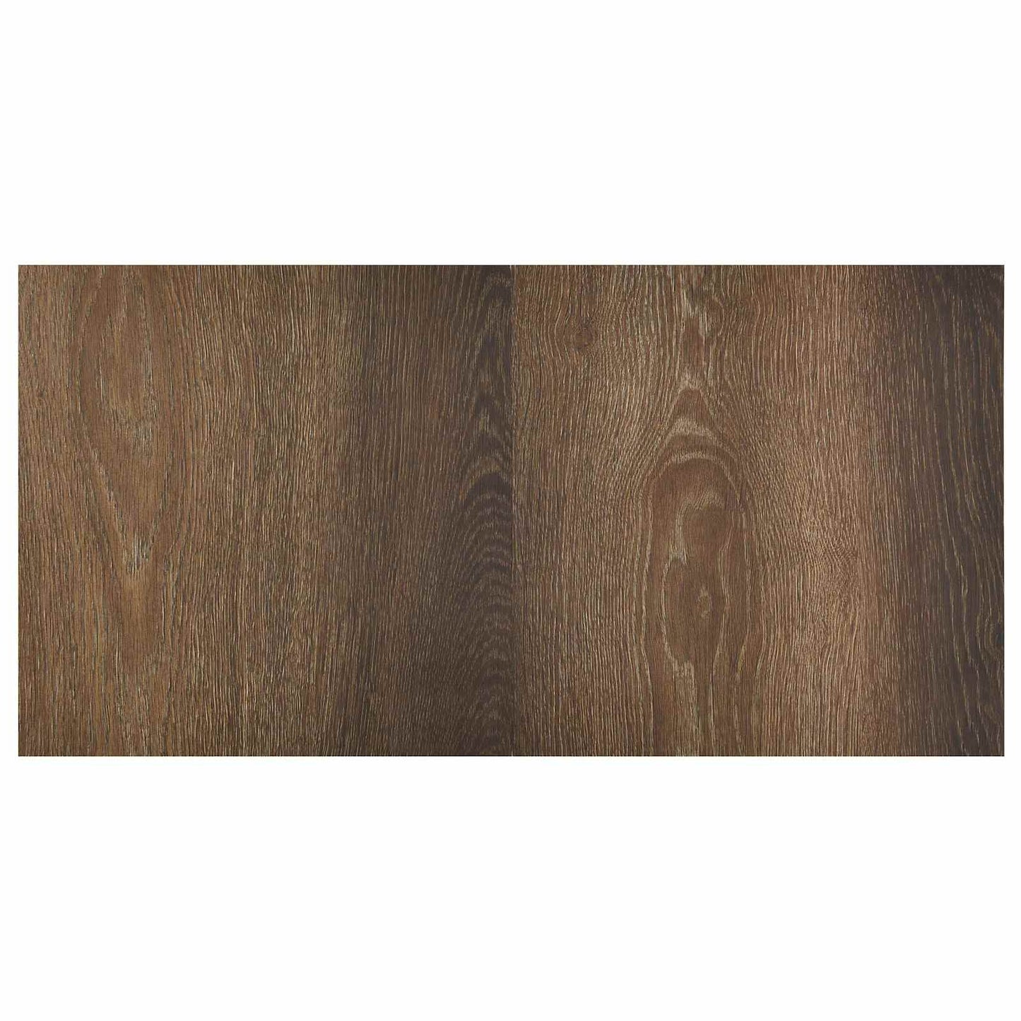 vidaXL Self-adhesive Flooring Planks 30.5 x 30.5 cm 20 pcs PVC