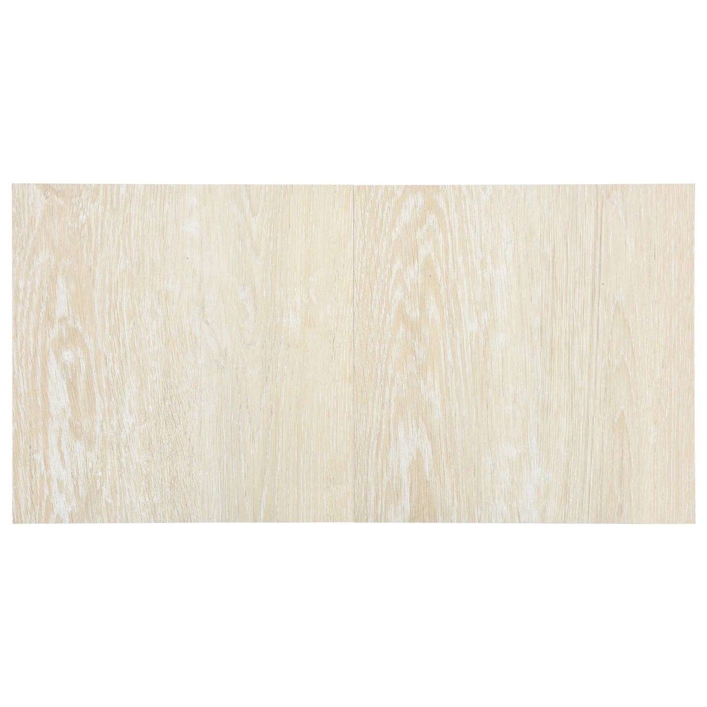vidaXL Self-adhesive Flooring Planks 30.5 x 30.5 cm 20 pcs PVC