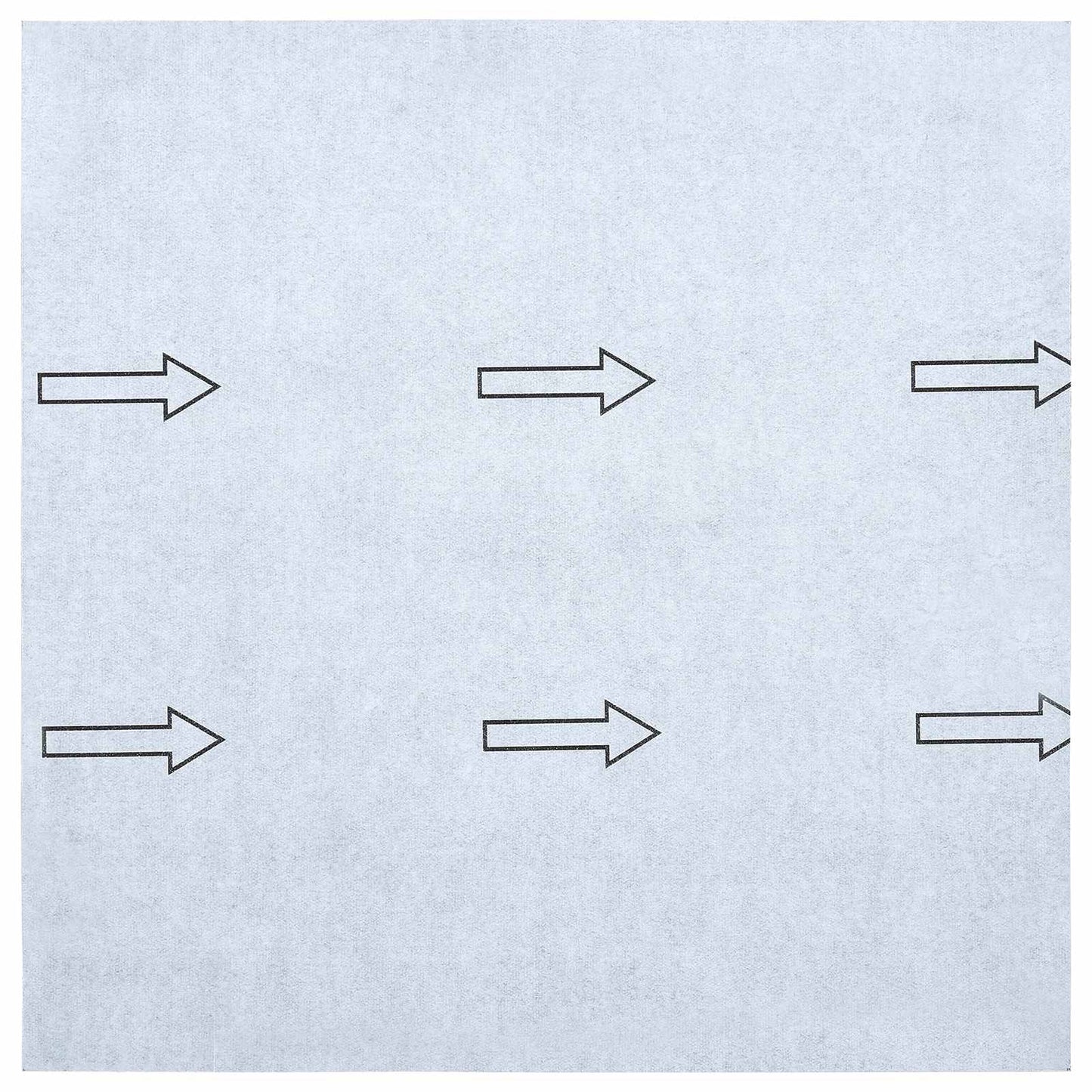 vidaXL Self-adhesive Flooring Planks 30.5 x 30.5 cm 20 pcs PVC