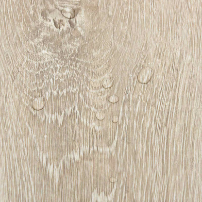 vidaXL Self-adhesive Flooring Planks 30.5 x 30.5 cm 20 pcs PVC