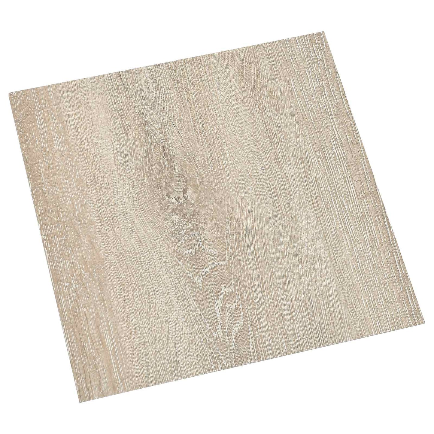 vidaXL Self-adhesive Flooring Planks 30.5 x 30.5 cm 20 pcs PVC