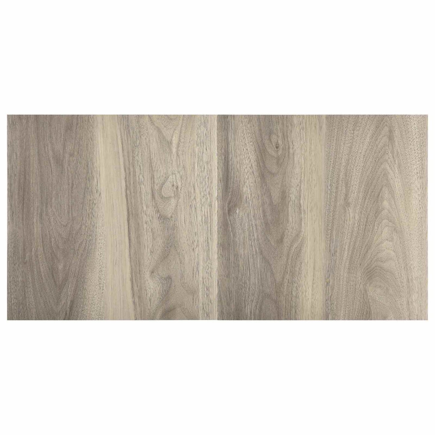 vidaXL Self-adhesive Flooring Planks 30.5 x 30.5 cm 20 pcs PVC