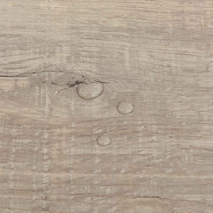 vidaXL Self-adhesive Flooring Planks 30.5 x 30.5 cm 20 pcs PVC