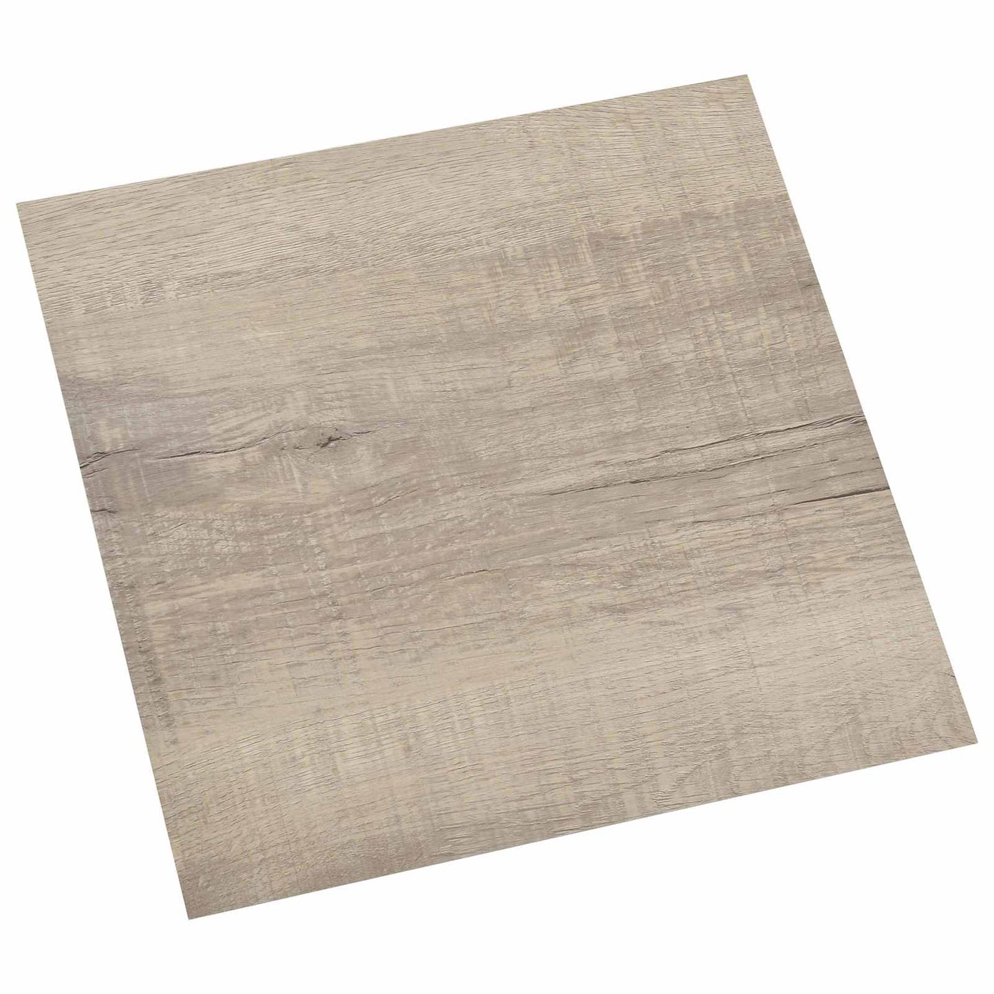 vidaXL Self-adhesive Flooring Planks 30.5 x 30.5 cm 20 pcs PVC