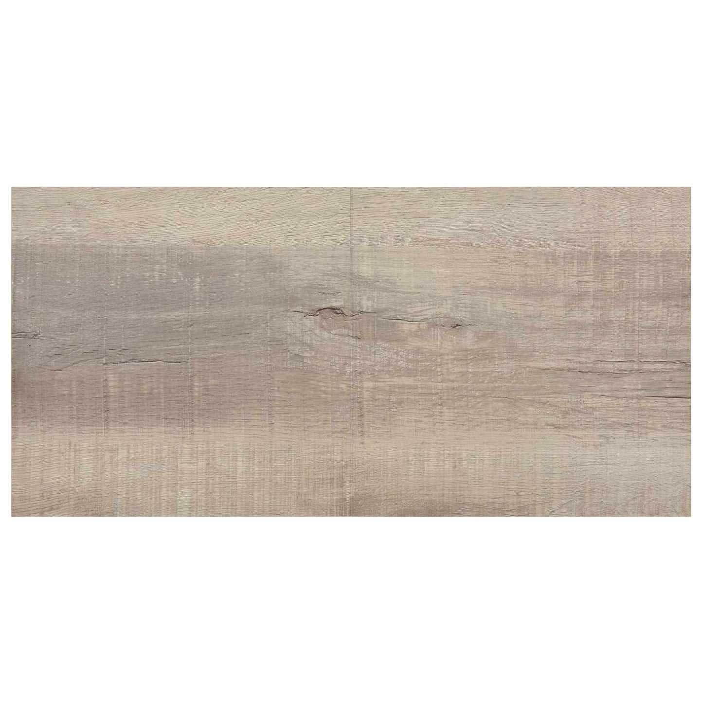 vidaXL Self-adhesive Flooring Planks 30.5 x 30.5 cm 20 pcs PVC